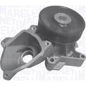 Vattenpump, motorkylning MAGNETI MARELLI - 352316170058