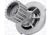 Vattenpump, motorkylning