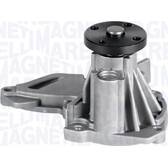 Vattenpump, motorkylning MAGNETI MARELLI - 352316170170