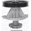 Vattenpump, motorkylning MAGNETI MARELLI - 352316170285