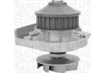 Vattenpump, motorkylning