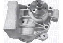 Vattenpump, motorkylning