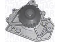 Vattenpump, motorkylning