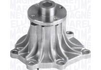 Vattenpump, motorkylning