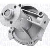 Vattenpump, motorkylning MAGNETI MARELLI - 352316170578
