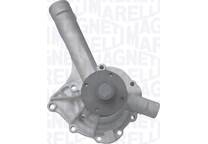 Vattenpump, motorkylning