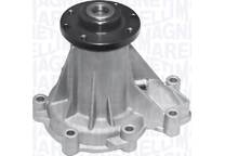 Vattenpump, motorkylning