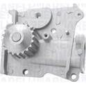 Vattenpump, motorkylning MAGNETI MARELLI - 352316170726