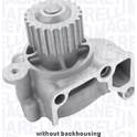 Vattenpump, motorkylning MAGNETI MARELLI - 352316170727