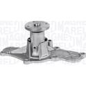Vattenpump, motorkylning MAGNETI MARELLI - 352316170741