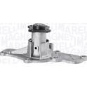 Vattenpump, motorkylning MAGNETI MARELLI - 352316170742
