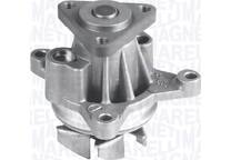 Vattenpump, motorkylning