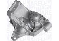 Vattenpump, motorkylning