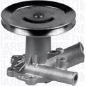 Vattenpump, motorkylning MAGNETI MARELLI - 352316170922