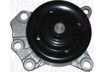Vattenpump, motorkylning