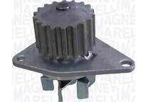 Vattenpump, motorkylning