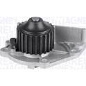 Vattenpump, motorkylning MAGNETI MARELLI - 352316170941