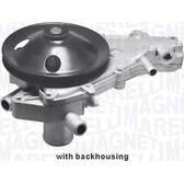 Vattenpump, motorkylning MAGNETI MARELLI - 352316170959