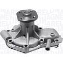 Vattenpump, motorkylning MAGNETI MARELLI - 352316170976
