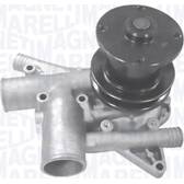 Vattenpump, motorkylning MAGNETI MARELLI - 352316170977