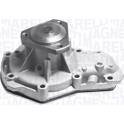 Vattenpump, motorkylning MAGNETI MARELLI - 352316170993