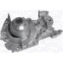 Vattenpump, motorkylning MAGNETI MARELLI - 352316170999