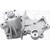 Vattenpump, motorkylning MAGNETI MARELLI - 352316171004