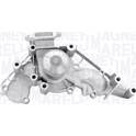 Vattenpump, motorkylning MAGNETI MARELLI - 352316171051