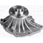 Vattenpump, motorkylning MAGNETI MARELLI - 352316171108
