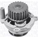 Vattenpump, motorkylning MAGNETI MARELLI - 352316171171