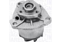 Vattenpump, motorkylning