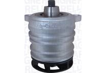 Vattenpump, motorkylning