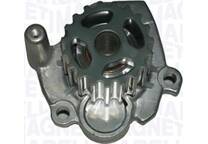 Vattenpump, motorkylning