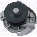 Vattenpump, motorkylning MAGNETI MARELLI - 352316171238
