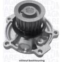 Vattenpump, motorkylning MAGNETI MARELLI - 352316171250