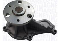 Vattenpump, motorkylning