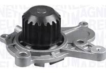 Vattenpump, motorkylning