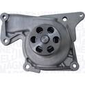 Vattenpump, motorkylning MAGNETI MARELLI - 352316171313