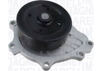 Vattenpump, motorkylning