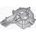 Vattenpump, motorkylning MAGNETI MARELLI - 352316171343