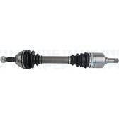 Veio de transmissão MAGNETI MARELLI - 302004190045