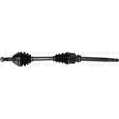Veio de transmissão MAGNETI MARELLI - 302004190046
