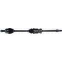 Veio de transmissão MAGNETI MARELLI - 302004190207