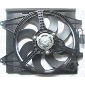 Ventilador, refrigeração do motor MAGNETI MARELLI - 069422713010