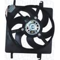 Ventilador, refrigeração do motor MAGNETI MARELLI - 069422772010