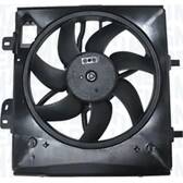 Ventilador, refrigeração do motor MAGNETI MARELLI - 069422802010