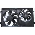 Ventilador, refrigeración del motor MAGNETI MARELLI - 069422707010