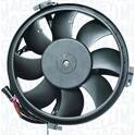 Ventilador, refrigeración del motor MAGNETI MARELLI - 069422714010