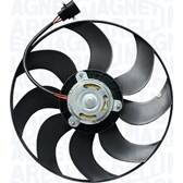 Ventilador, refrigeración del motor MAGNETI MARELLI - 069422728010