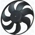 Ventilador, refrigeración del motor MAGNETI MARELLI - 069422751010